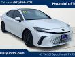 Used 2026 Toyota Camry LE Sedan
