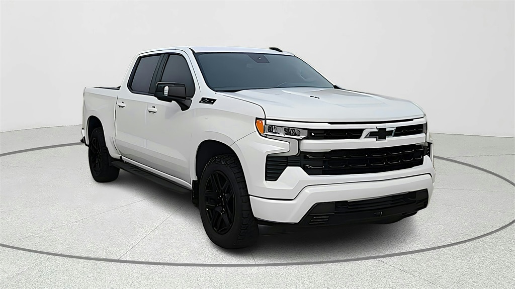 2023 Chevrolet Silverado 1500 RST's photo
