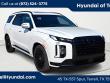 New 2025 Hyundai Palisade Calligraphy Night Edition AWD SUV