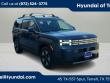 New 2026 Hyundai Santa Fe Hybrid SEL SUV