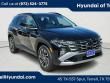 New 2026 Hyundai Tucson Hybrid Limited SUV