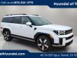 New 2025 Hyundai Santa Fe Hybrid Limited SUV