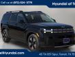 New 2026 Hyundai Santa Fe Hybrid SEL SUV