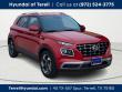 Certified 2023 Hyundai Venue Limited SUV