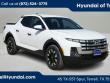 New 2025 Hyundai Santa Cruz SE FWD Truck Crew Cab