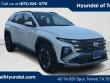 New 2025 Hyundai Tucson Hybrid SEL Convenience SUV