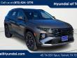 New 2026 Hyundai Tucson Hybrid Limited SUV