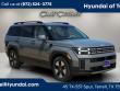 New 2026 Hyundai Santa Fe Hybrid SEL SUV