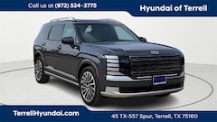2026 Hyundai Palisade Calligraphy AWD SUV