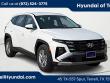 New 2026 Hyundai Tucson SE FWD SUV