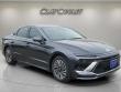 New 2025 Hyundai Sonata Hybrid Limited Sedan