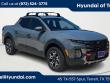 New 2025 Hyundai Santa Cruz XRT Truck Crew Cab