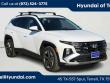 New 2025 Hyundai Tucson SEL FWD SUV