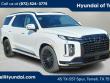 New 2025 Hyundai Palisade Calligraphy Night Edition AWD SUV