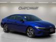 New 2025 Hyundai Elantra SEL Sport Sedan