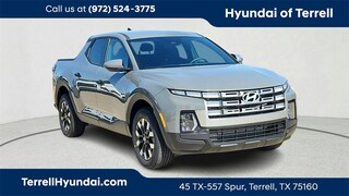 2026 Hyundai Santa Cruz SE FWD Truck Crew Cab