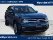 Used 2019 Volkswagen Atlas 3.6L V6 SE w/Technology SUV