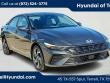 New 2026 Hyundai Elantra Limited Sedan