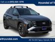New 2026 Hyundai Tucson SEL FWD SUV