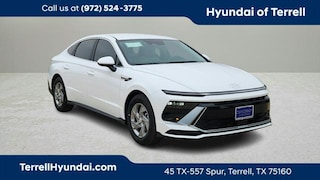 2025 Hyundai Sonata SE Sedan
