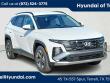 New 2026 Hyundai Tucson SEL FWD SUV