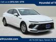 New 2025 Hyundai Sonata SE Sedan