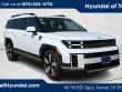 Certified 2025 Hyundai Santa Fe Limited SUV
