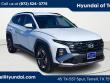 New 2026 Hyundai Tucson Hybrid SEL SUV