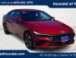 New 2025 Hyundai Elantra SEL Convenience Sedan