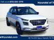 New 2025 Hyundai Venue Limited SUV