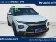 Used 2023 Chevrolet Trailblazer ACTIV SUV