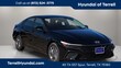  Hyundai Elantra Hybrid