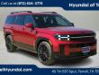 New 2025 Hyundai Santa Fe Calligraphy FWD SUV
