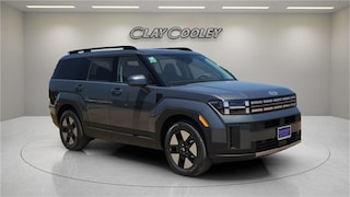 2026 Hyundai Santa Fe Hybrid SEL SUV