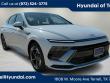 New 2024 Hyundai Sonata SEL Convenience Sedan