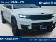 Used 2021 Jeep Grand Cherokee L Laredo SUV