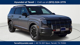 2026 Hyundai Palisade XRT Pro SUV