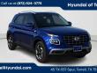 New 2025 Hyundai Venue Limited SUV