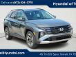 New 2026 Hyundai Tucson SEL Premium FWD SUV
