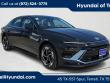 Certified 2024 Hyundai Sonata SEL Sedan