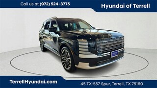 2026 Hyundai Palisade Calligraphy AWD SUV