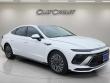 New 2025 Hyundai Sonata Hybrid Limited Sedan