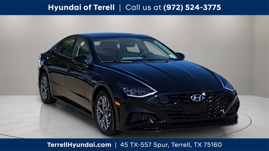 2023 Hyundai Sonata SEL's photo