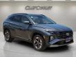 New 2026 Hyundai Tucson SEL FWD SUV