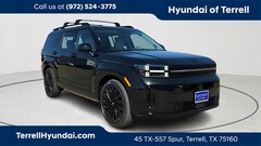 2026 Hyundai Santa Fe Calligraphy FWD SUV