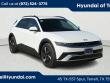 New 2025 Hyundai IONIQ 5 SE SUV