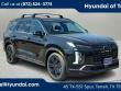 New 2025 Hyundai Palisade XRT FWD SUV
