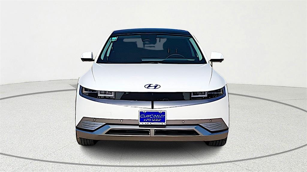 New 2026 Hyundai IONIQ 5 Limited SUV