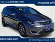 Used 2020 Chrysler Pacifica Limited Van Passenger Van