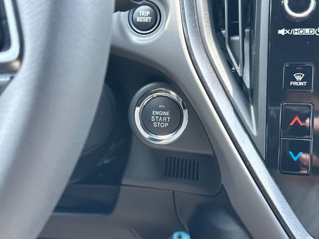 2025 Subaru Crosstrek Sport - Photo 16